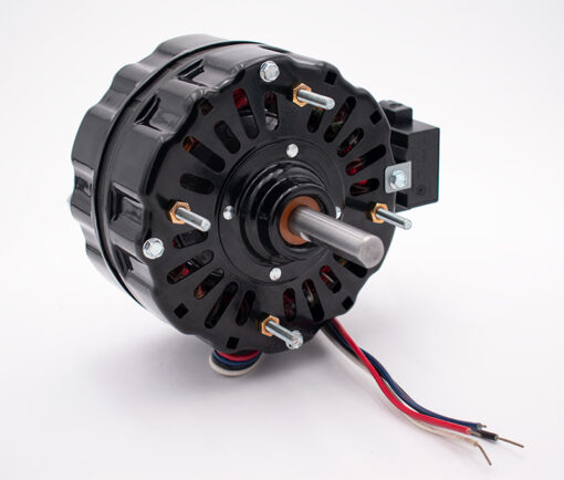 McMillan 2691 Replacement Motor
