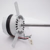 McMillan 3807 Replacement Motor