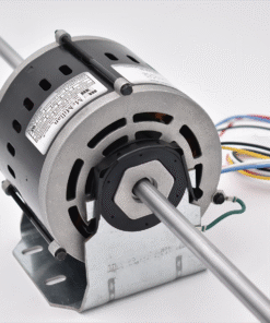 McMillan Replacement Motor 5061S | CS89 | CS-89 FASCO
