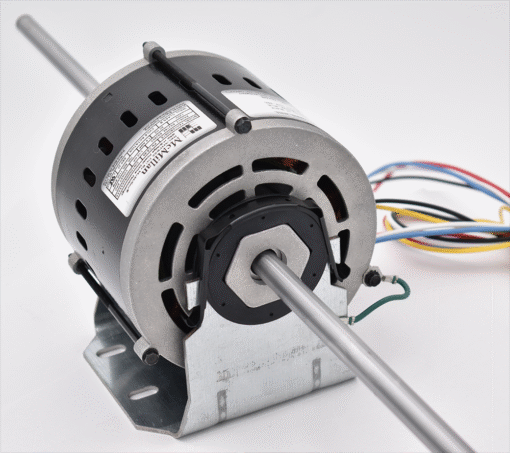 McMillan Replacement Motor 5061S | CS89 | CS-89 FASCO