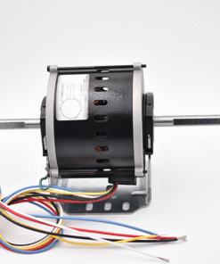 McMillan Replacement Motor 5061S | CS89 | CS-89 FASCO