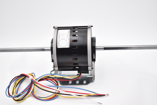 McMillan Replacement Motor 5061S | CS89 | CS-89 FASCO