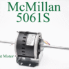McMillan Replacement Motor 5061S | CS89 | CS-89 FASCO