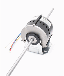 McMillan Replacement Motor 5061S | CS89 | CS-89 FASCO