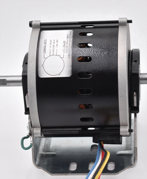 McMillan Replacement Motor 5061S | CS89 | CS-89 FASCO